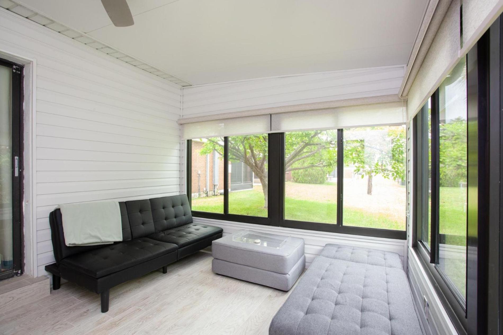 Venice Villas * Villa Regina #6 Exterior photo
